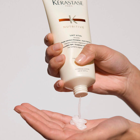 KERASTASE  NUTRITIVE     MASK 200ML